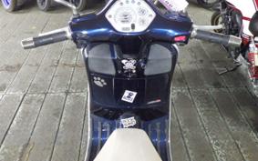 VESPA GTS250 IE 2012