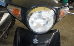SUZUKI ﾚｯﾂ CA4AA