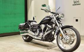 YAMAHA XV1900 RAIDER 2012