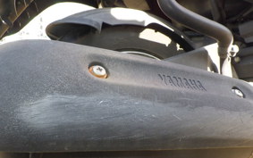 YAMAHA JOG Gen.5 2017 SA36J