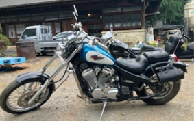HONDA STEED 400 1994 NC26