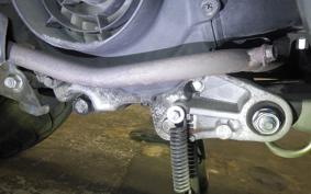 HONDA DIO Gen.6 AF68