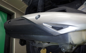 HONDA PCX125 2011 JF81