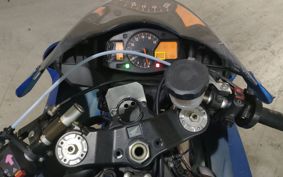 HONDA CBR600RR PC40