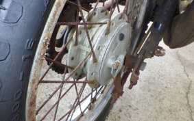 YAMAHA MR50 354