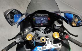 SUZUKI GSX-R1000R 2018 DM11G
