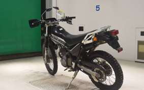 KAWASAKI SUPER SHERPA 2019 KL250G