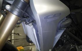 HONDA CB250RA 2008 MC52