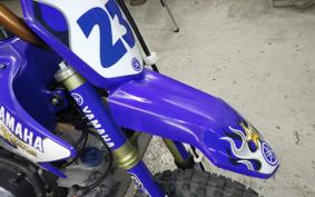 YAMAHA TT-R50 E CA01W