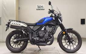 HONDA CL500 2023 PC68