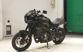 YAMAHA XSR900 2023 RN80J