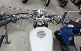 HONDA CT250S SILKROAD L250S