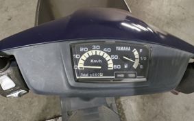 YAMAHA JOG POCHE 3KJ