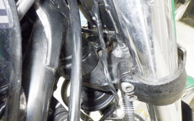 KAWASAKI ZRX-2 2008 ZR400E