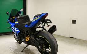 SUZUKI GSX-R1000R A 2017