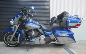 HARLEY FLHTCU1580-1690 2009 FC4