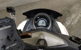 YAMAHA N-MAX 125 SE86J