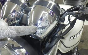 KAWASAKI ZRX400 1999