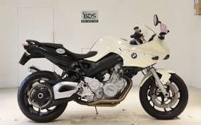 BMW F800S 2009