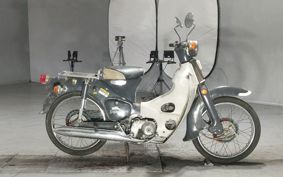 HONDA SUPER CUB70 C70