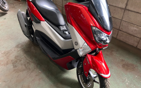 YAMAHA NMAX ABS SE86J