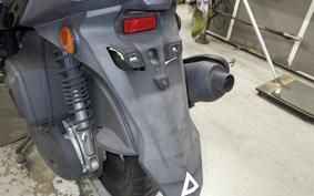 YAMAHA CYGNUS 125 XSR 3 2024 SED8J