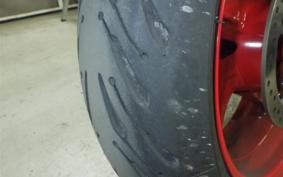 TRIUMPH TRIDENT 660 2025