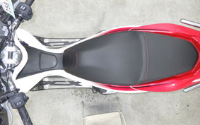 HONDA PCX 150 2017 KF18