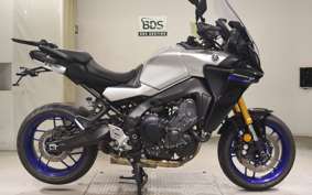 YAMAHA TRACER 9 GT 2021 RN70J