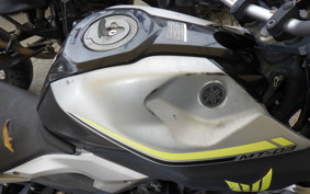 YAMAHA MT-03 2017 RH07J