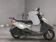 Фото Yamaha AKUSHI STREET с японского аукциона