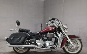 TRIUMPH THUNDERBIRD LT 2015 TNB17C
