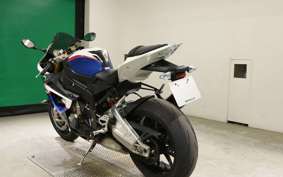 BMW S1000RR 2010