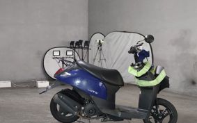 SUZUKI LET's CA4AA