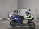 Фото Suzuki LET's с японского аукциона