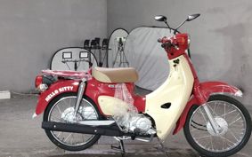 HONDA SUPER CUB50 AA09