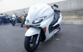 HONDA FORZA Z MF08