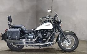 KAWASAKI VULCAN900 CLASSIC VN900B