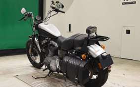 HARLEY XL1200N 2009