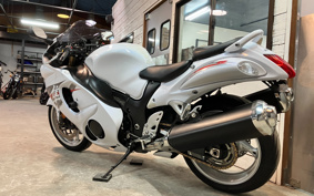 SUZUKI GSX1300R HAYABUSA 2014 GX72A