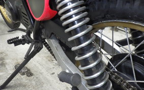 SUZUKI TS250 2009 TS2504