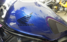 HONDA REBEL 250 A MC49