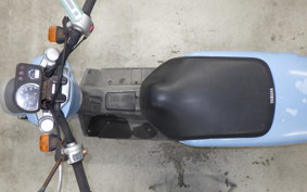 YAMAHA VOX 2006 SA31J