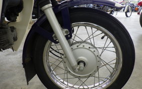 YAMAHA MATE 90 4NM