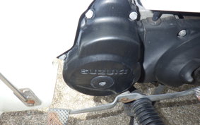 SUZUKI BIRDIE 50 BA43A