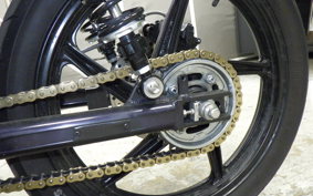 HONDA CT125-2 2023 JA65