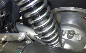 YAMAHA VMAX 1995 3UF