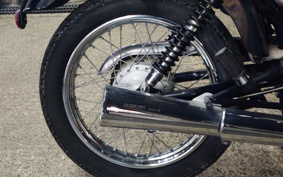 SUZUKI ST250E TYPES NJ4CA