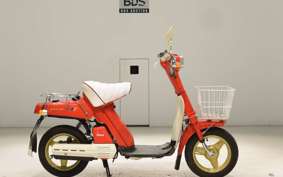 YAMAHA PASSOL 1996 2E9