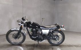 KAWASAKI 250TR BJ250F